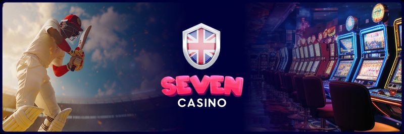 Why Seven Casino UK Is Worth a Second Look